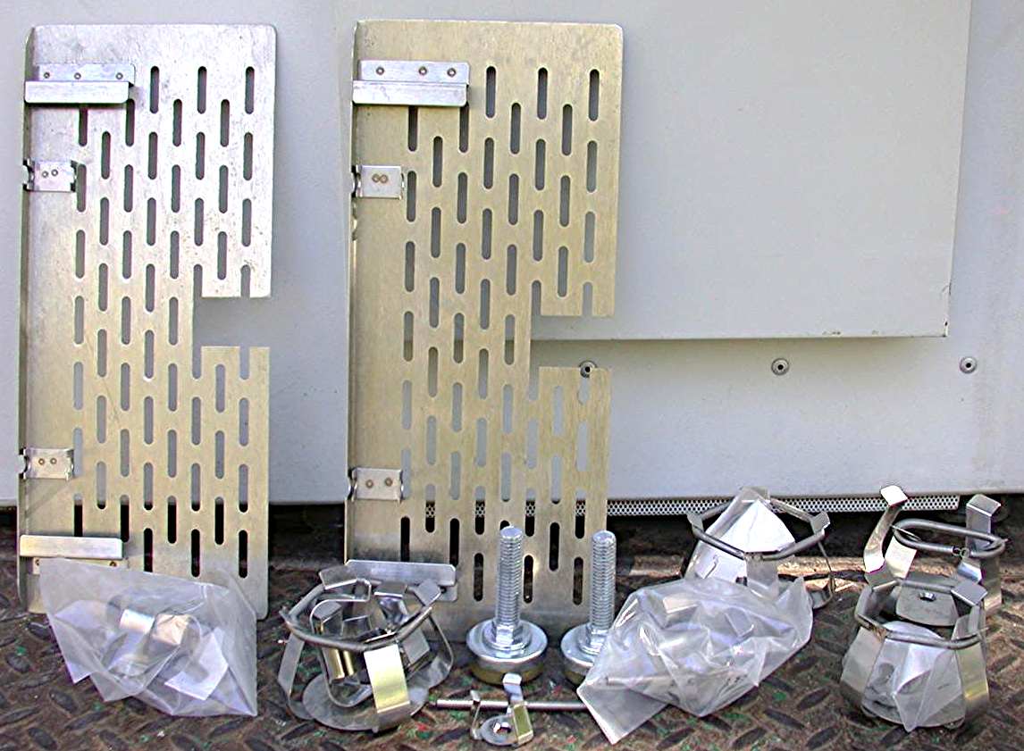 LAB-LINE 3540 ORBITAL SHAKER & GABLE COVER DIGITAL PLUS EXTRAS WONDERFUL CONDITI