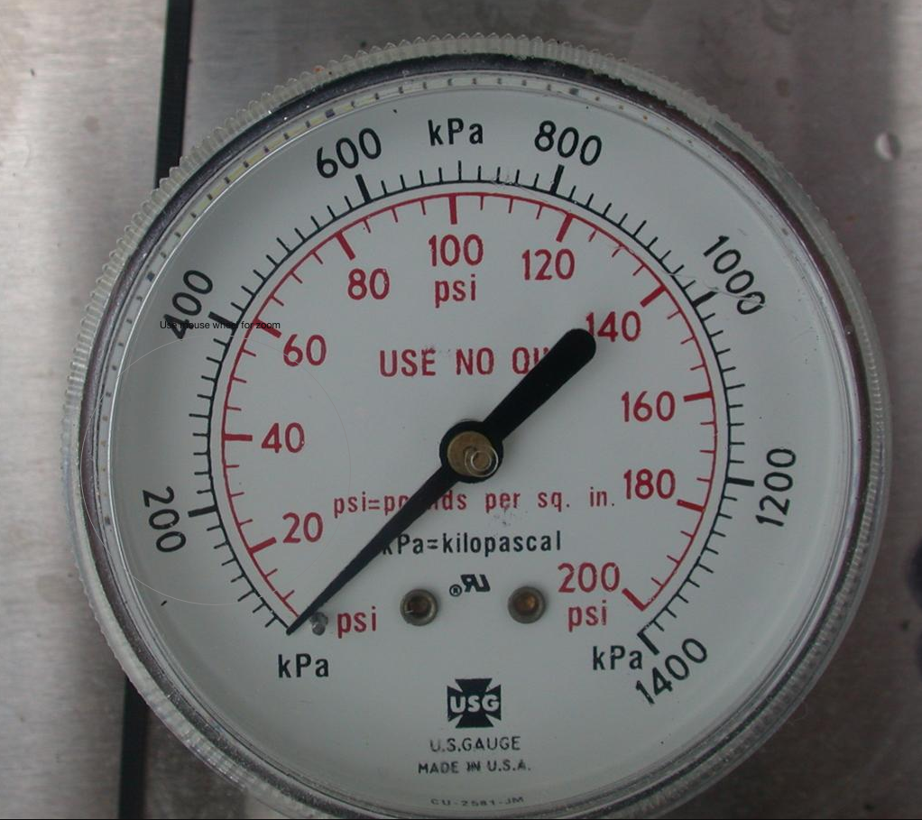 PERFECTION EQUIPMENT GR-6F FLUIDIC BEVERAGE SYSTEM SODA CARBONATOR RACK & EXTRAS