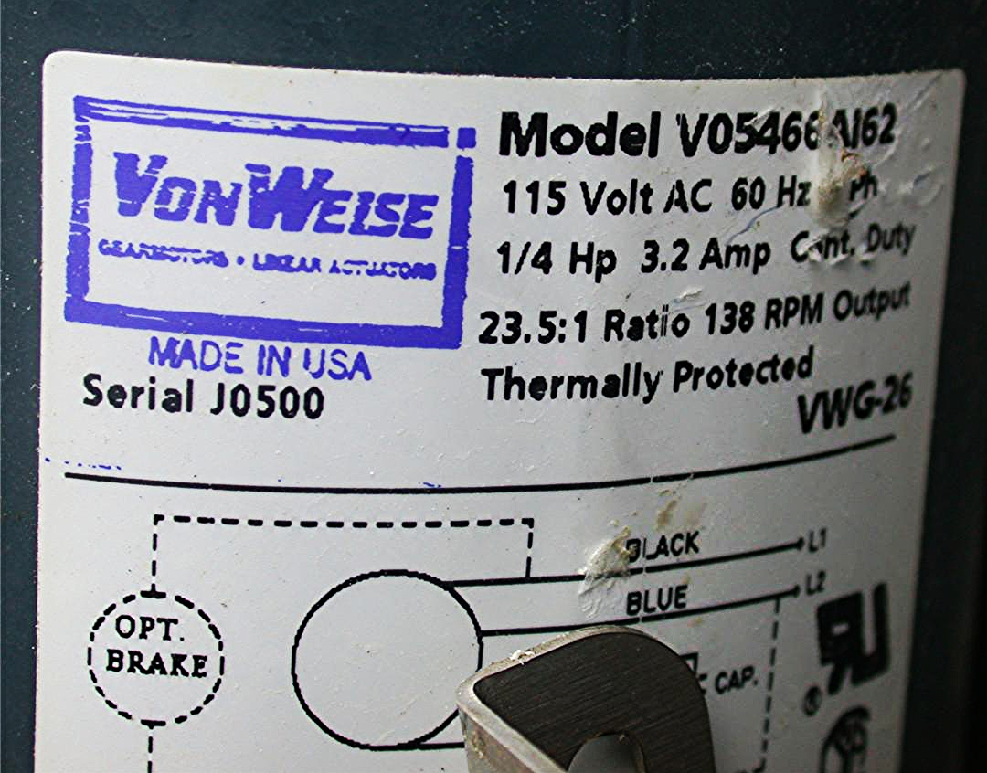 PERFECTION EQUIPMENT GR-6F FLUIDIC BEVERAGE SYSTEM SODA CARBONATOR RACK & EXTRAS