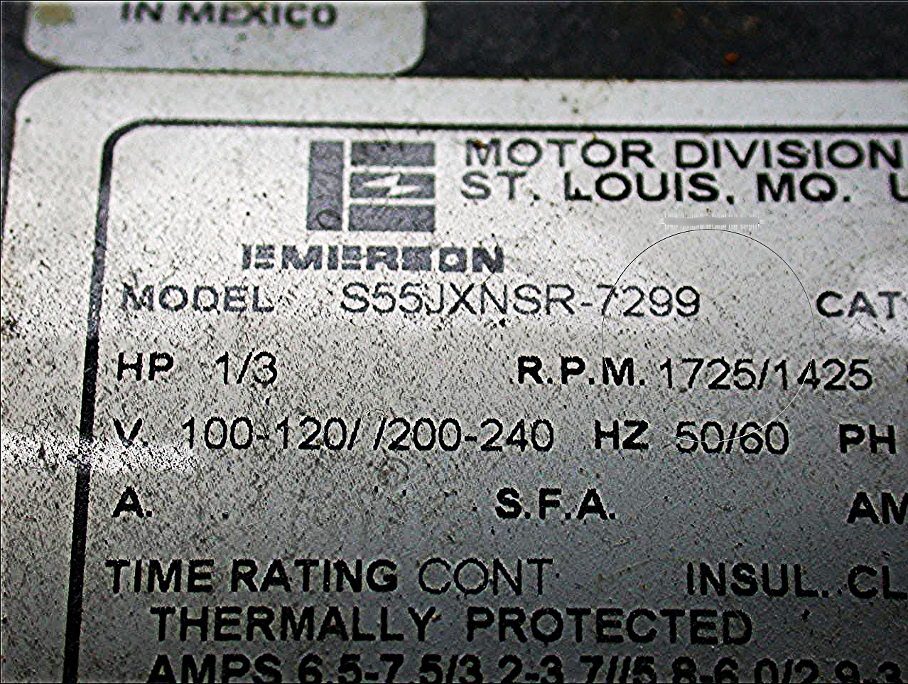 PERFECTION EQUIPMENT GR-6F FLUIDIC BEVERAGE SYSTEM SODA CARBONATOR RACK & EXTRAS