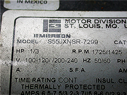 PERFECTION EQUIPMENT GR-6F FLUIDIC BEVERAGE SYSTEM SODA CARBONATOR RACK & EXTRAS