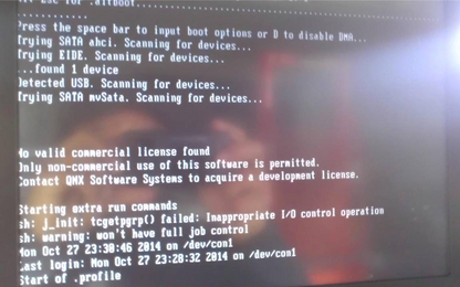 CSI CARDIOVASCULAR SYSTEMS DB-2000 DIAMONDBACK 360 ORBITAL ATHERECTOMY MONITOR