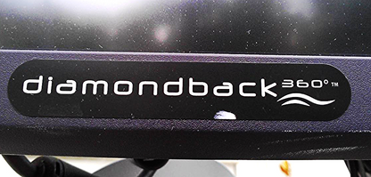 CSI CARDIOVASCULAR SYSTEMS DB-2000 DIAMONDBACK 360 ORBITAL ATHERECTOMY MONITOR