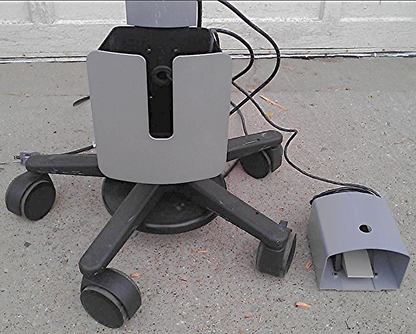 CSI CARDIOVASCULAR SYSTEMS DB-2000 DIAMONDBACK 360 ORBITAL ATHERECTOMY MONITOR