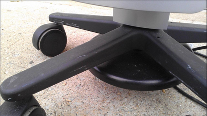 CSI CARDIOVASCULAR SYSTEMS DB-2000 DIAMONDBACK 360 ORBITAL ATHERECTOMY MONITOR