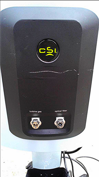 CSI CARDIOVASCULAR SYSTEMS DB-2000 DIAMONDBACK 360 ORBITAL ATHERECTOMY MONITOR