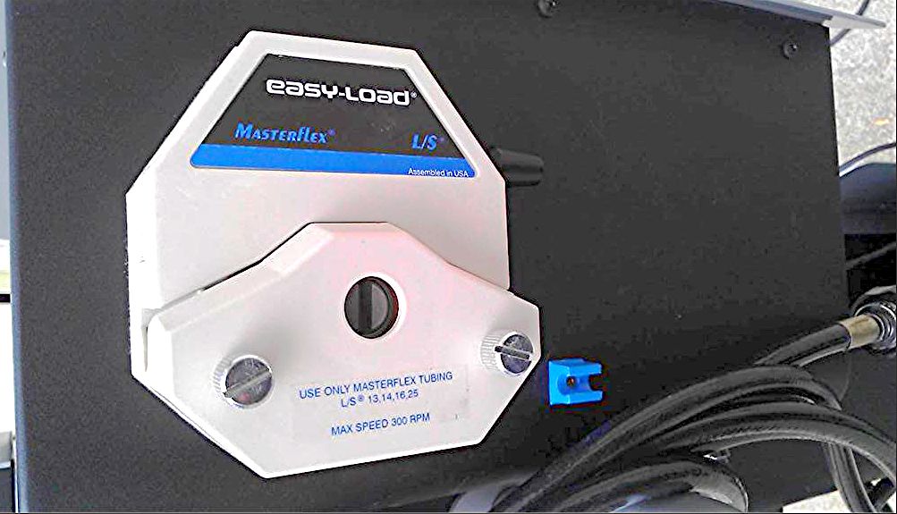 CSI CARDIOVASCULAR SYSTEMS DB-2000 DIAMONDBACK 360 ORBITAL ATHERECTOMY MONITOR