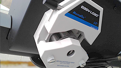 CSI CARDIOVASCULAR SYSTEMS DB-2000 DIAMONDBACK 360 ORBITAL ATHERECTOMY MONITOR