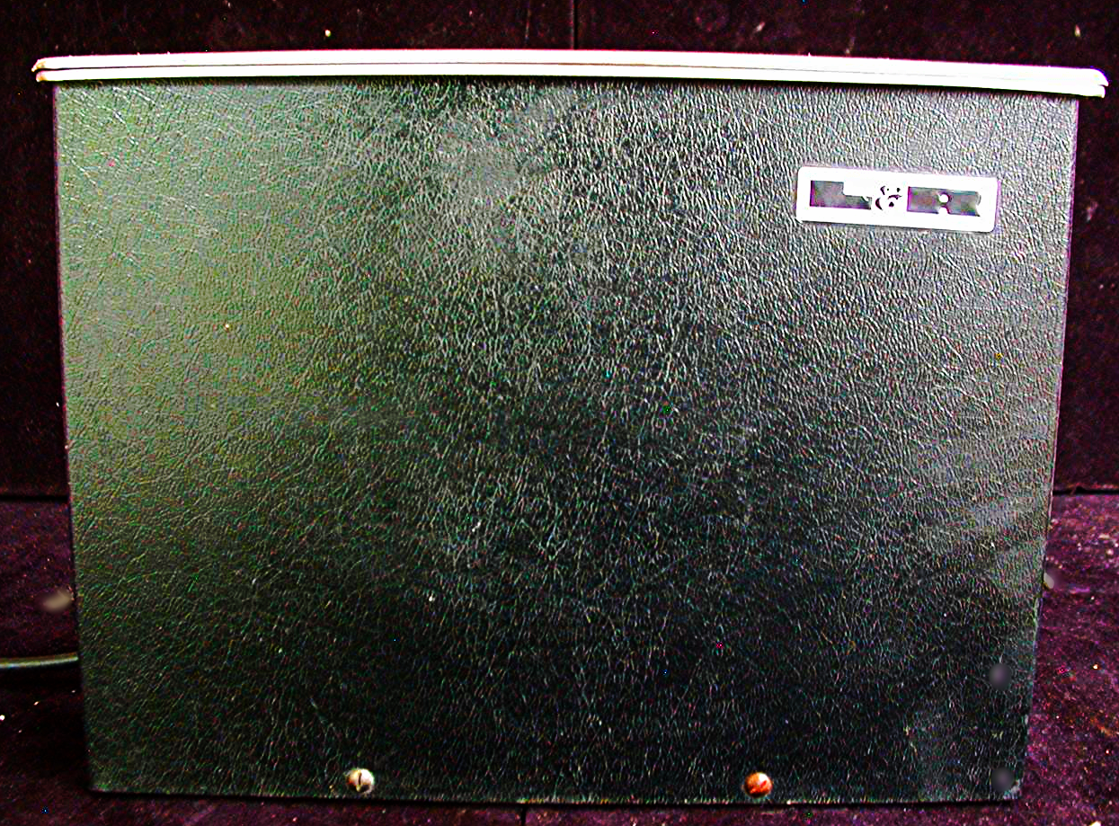 L & R ULTRASONIC Cleaner model 430 GEN with Timer Tank Dental Lab Jewel FREESHIP