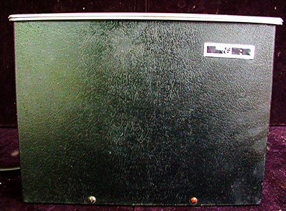 L & R ULTRASONIC Cleaner model 430 GEN with Timer Tank Dental Lab Jewel FREESHIP