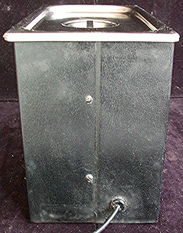 L & R ULTRASONIC Cleaner model 430 GEN with Timer Tank Dental Lab Jewel FREESHIP