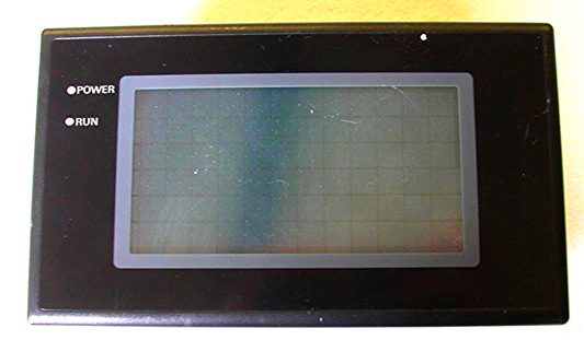 OMRON NT20S-ST I21B-V1 Programmable Terminal INTERACTIVE DISPLAY JAPAN MODULE