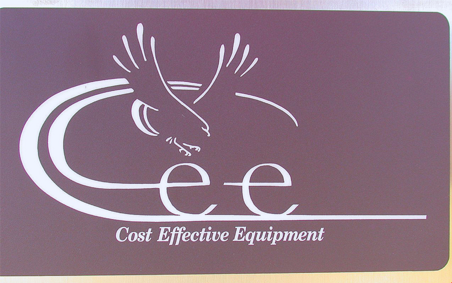 CEE WAFER SLIDE DEBOND SEMICONDUCTOR HEAVYGAUGE ST STEEL CABINET WHEELS FREESHIP