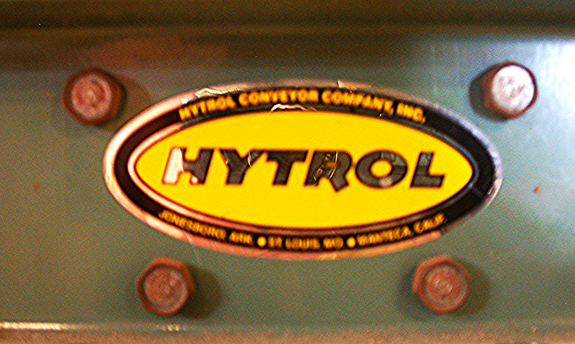 6 HYTROL LS-637 & 1 BEST FLEX CONVEYOR BELT SET SYSTEM FREESHIP