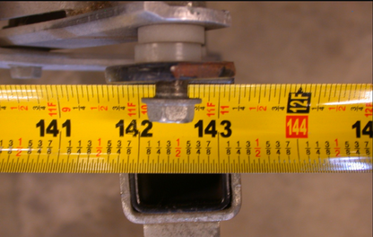 6 HYTROL LS-637 & 1 BEST FLEX CONVEYOR BELT SET SYSTEM FREESHIP