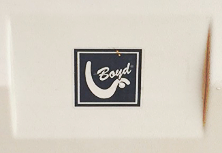 BOYD S-261 DENTAL EXAM HILO POWER CHAIR PERFECT PLUS FOOT HAND REMOTE WATCHVIDEO