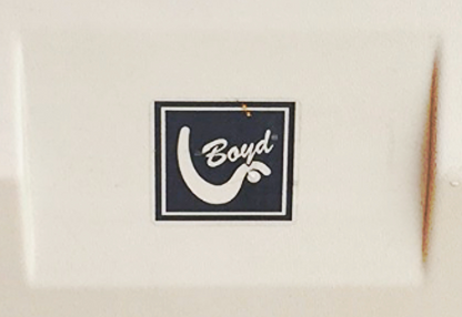 BOYD S-261 DENTAL EXAM HILO POWER CHAIR PERFECT PLUS FOOT HAND REMOTE WATCHVIDEO