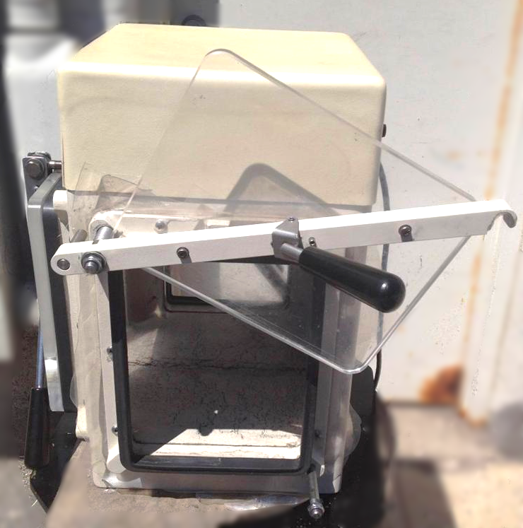 COY PURGE ONLY AIRLOCK for InVivo studies VACUUM ATMOSPHERES GLOVE BOX FREESHIP