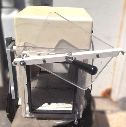 COY PURGE ONLY AIRLOCK for InVivo studies VACUUM ATMOSPHERES GLOVE BOX FREESHIP