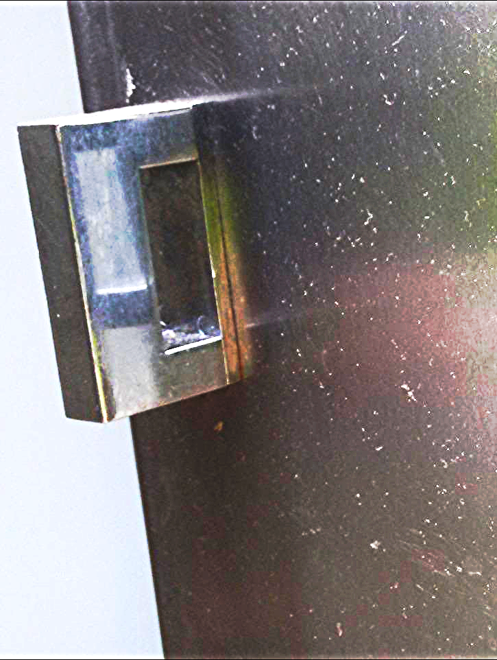 TRAULSEN R-Series RRI232LUT-FHS 2DOOR Roll WALK-In COOLER REFRIGERATOR FREE SHIP