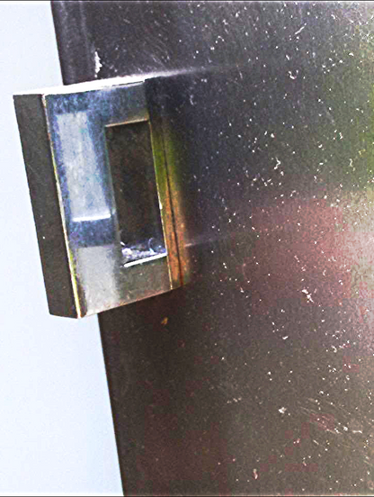 TRAULSEN R-Series RRI232LUT-FHS 2DOOR Roll WALK-In COOLER REFRIGERATOR FREE SHIP