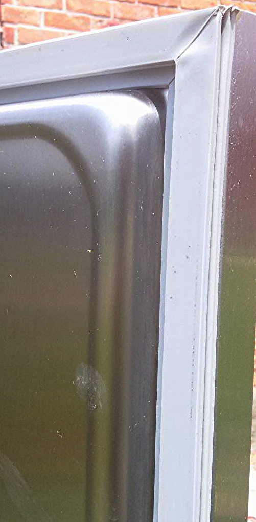 TRAULSEN R-Series RRI232LUT-FHS 2DOOR Roll WALK-In COOLER REFRIGERATOR FREE SHIP