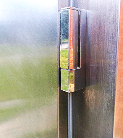 TRAULSEN R-Series RRI232LUT-FHS 2DOOR Roll WALK-In COOLER REFRIGERATOR FREE SHIP