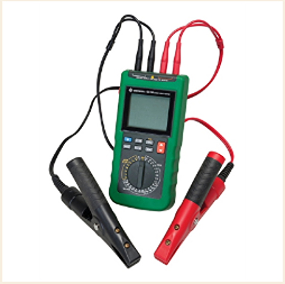 BRAND NEW & CASE GREENLEE CLM-1000 SINGLE CONDUCTOR CABLE LENGTH METER FREE SHIP