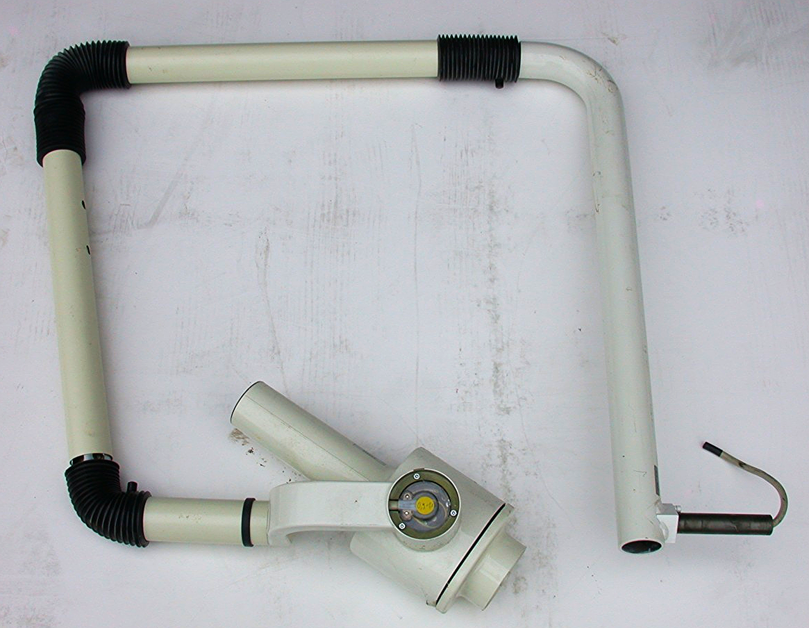 GENDEX GX770 INTRAORAL DENTAL XRAY CURING CONTROL BOX SIEMENS HELIODENT BITEWING