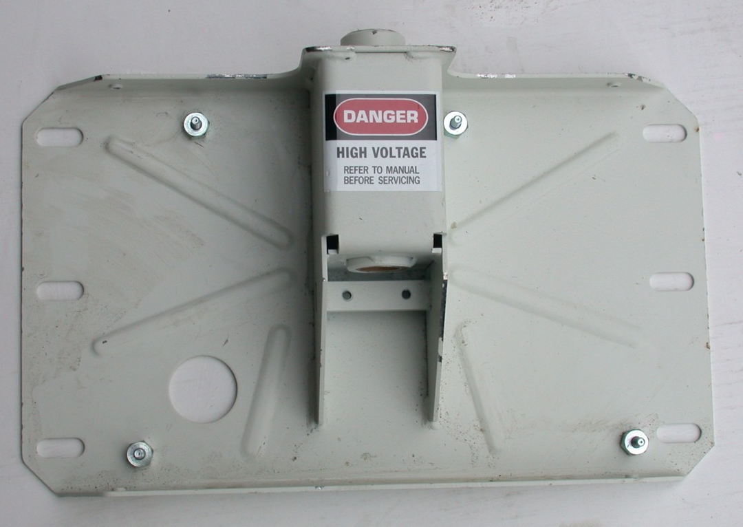 GENDEX GX770 INTRAORAL DENTAL XRAY CURING CONTROL BOX SIEMENS HELIODENT BITEWING