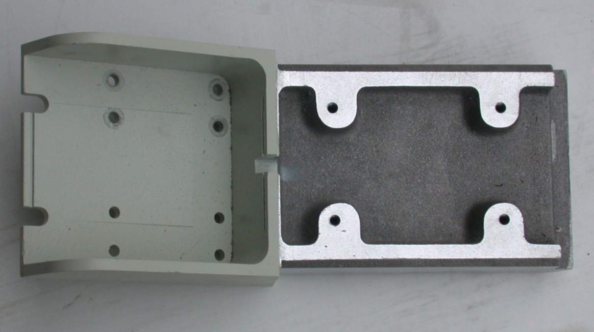 GENDEX GX770 INTRAORAL DENTAL XRAY CURING CONTROL BOX SIEMENS HELIODENT BITEWING