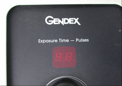GENDEX GX770 INTRAORAL DENTAL XRAY CURING CONTROL BOX SIEMENS HELIODENT BITEWING