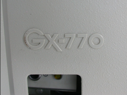 GENDEX GX770 INTRAORAL DENTAL XRAY CURING CONTROL BOX SIEMENS HELIODENT BITEWING