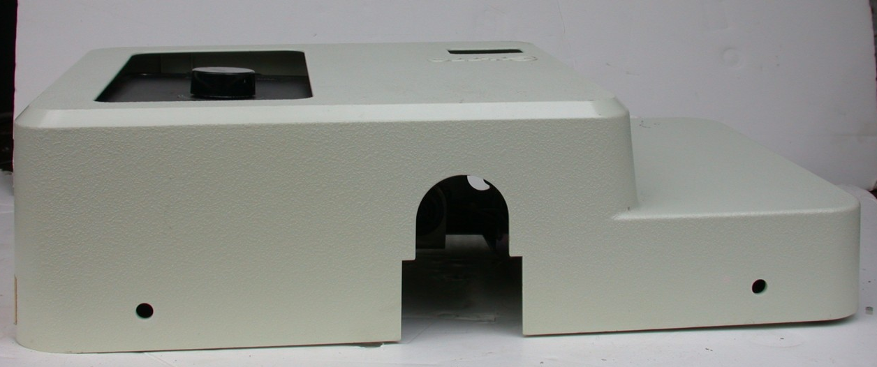 GENDEX GX770 INTRAORAL DENTAL XRAY CURING CONTROL BOX SIEMENS HELIODENT BITEWING