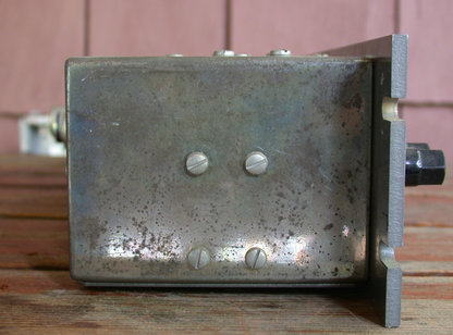 VINTAGE VARIAN SWEEP CONTROL V4250A TWT TUBE MICROWAVE NUCLEAR MAGNETIC FREESHIP