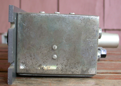 VINTAGE VARIAN SWEEP CONTROL V4250A TWT TUBE MICROWAVE NUCLEAR MAGNETIC FREESHIP