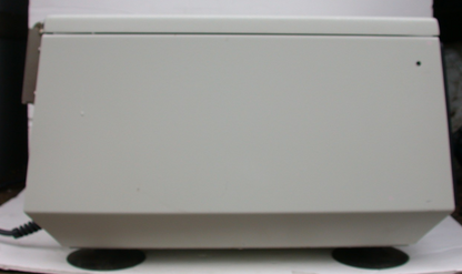 IEC CENTRA 4B BENCHTOP CENTRIFUGE NO ROTOR free shipping!