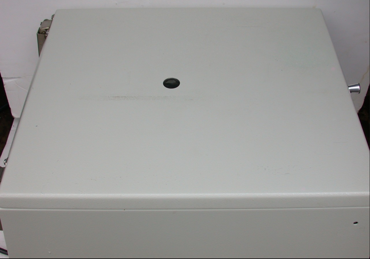 IEC CENTRA 4B BENCHTOP CENTRIFUGE NO ROTOR free shipping!