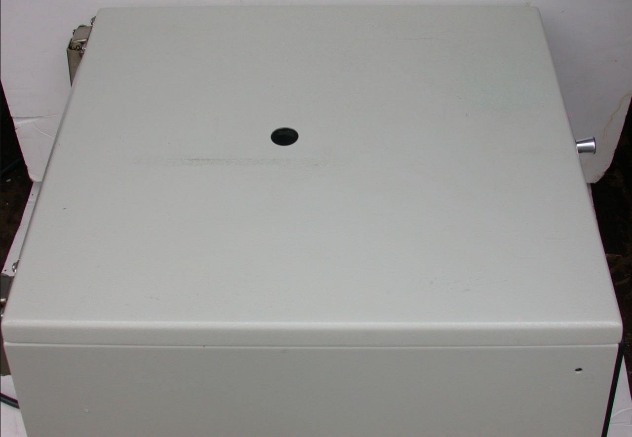 IEC CENTRA 4B BENCHTOP CENTRIFUGE NO ROTOR free shipping!