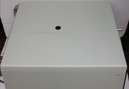 IEC CENTRA 4B BENCHTOP CENTRIFUGE NO ROTOR free shipping!