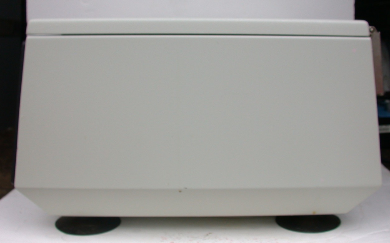 IEC CENTRA 4B BENCHTOP CENTRIFUGE NO ROTOR free shipping!