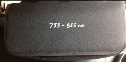 GPT GLENDALE DALLOZ SAFETY CE D 755 855 L3 GPT GOGGLES