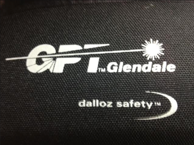 GPT GLENDALE DALLOZ SAFETY CE D 755 855 L3 GPT GOGGLES