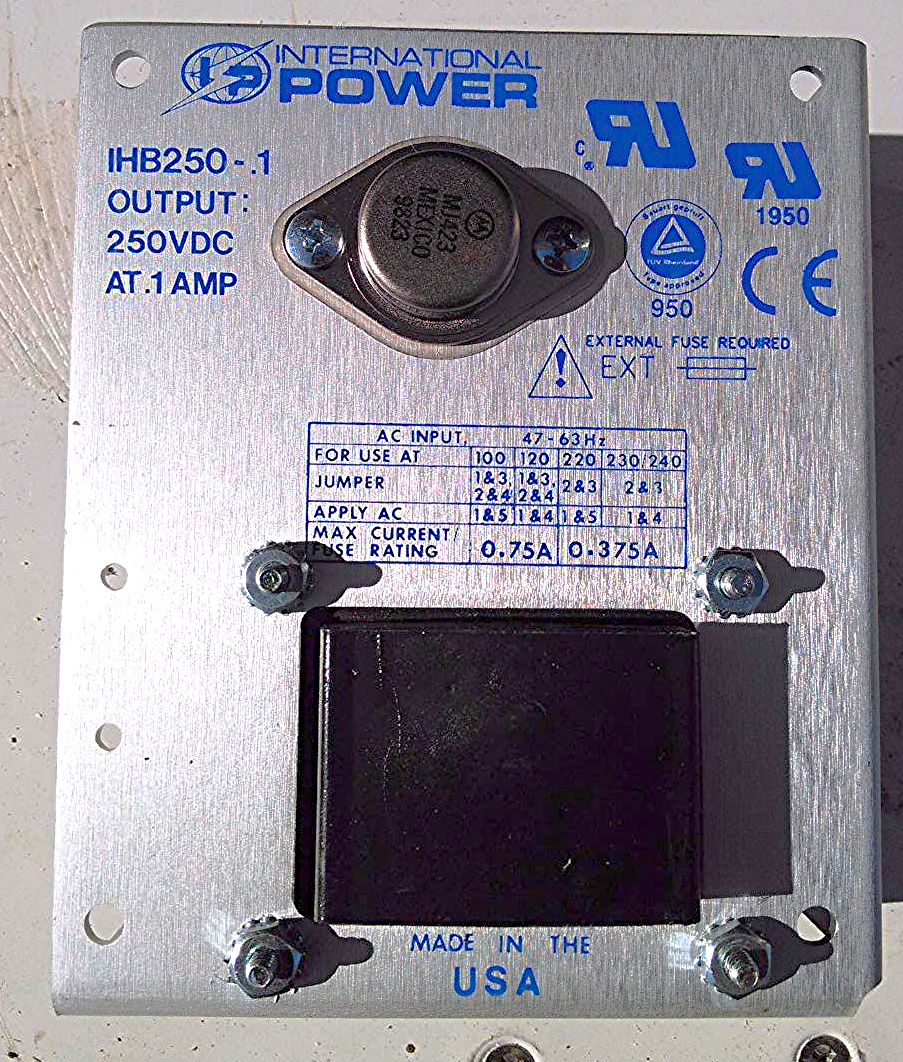 JANKE KUNKEL IKA WERK TURRAX SDT 1810 TEKMAR TISSUMIZER HOMOGENIZER WATCH VIDEO