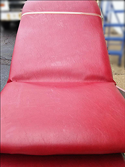 MIDMARK RITTER 305 HILO POWER PATIENT EXAM TABLE GYNECOLOGY MEDICAL WELCH ALLYN