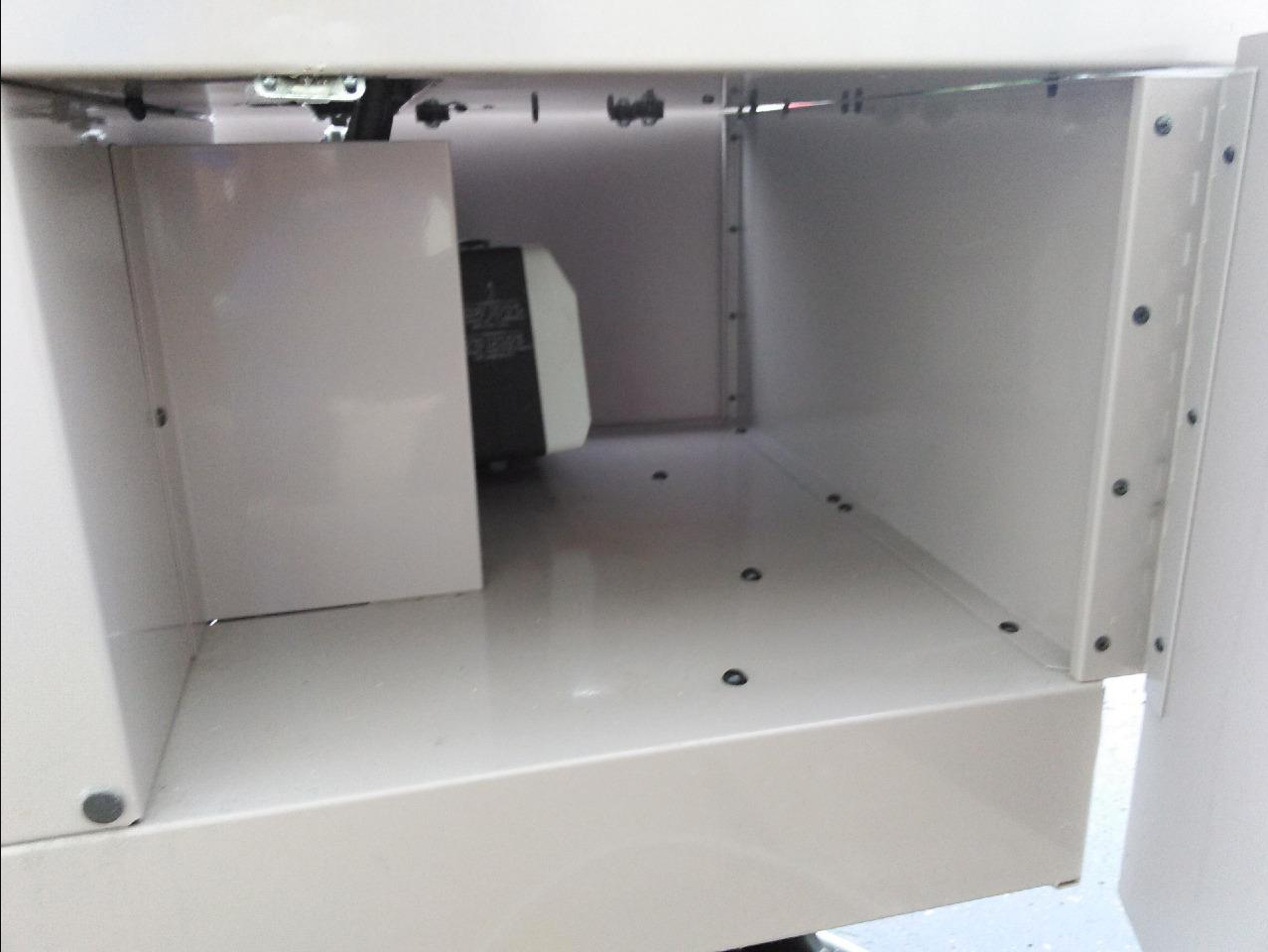 MIDMARK RITTER 305 HILO POWER PATIENT EXAM TABLE GYNECOLOGY MEDICAL WELCH ALLYN