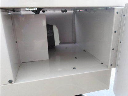 MIDMARK RITTER 305 HILO POWER PATIENT EXAM TABLE GYNECOLOGY MEDICAL WELCH ALLYN