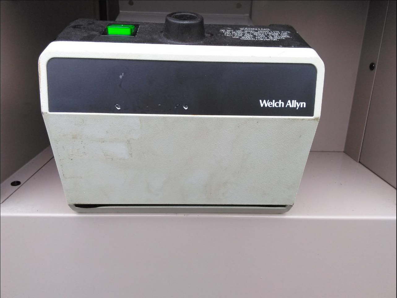 MIDMARK RITTER 305 HILO POWER PATIENT EXAM TABLE GYNECOLOGY MEDICAL WELCH ALLYN