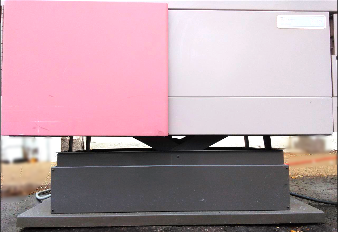 MIDMARK RITTER 305 HILO POWER PATIENT EXAM TABLE GYNECOLOGY MEDICAL WELCH ALLYN