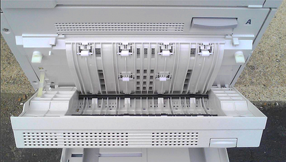 XEROX PHASER 5550 WORKGROUP LASER PRINTER & FREE COMMERCIAL USA SHIPPING